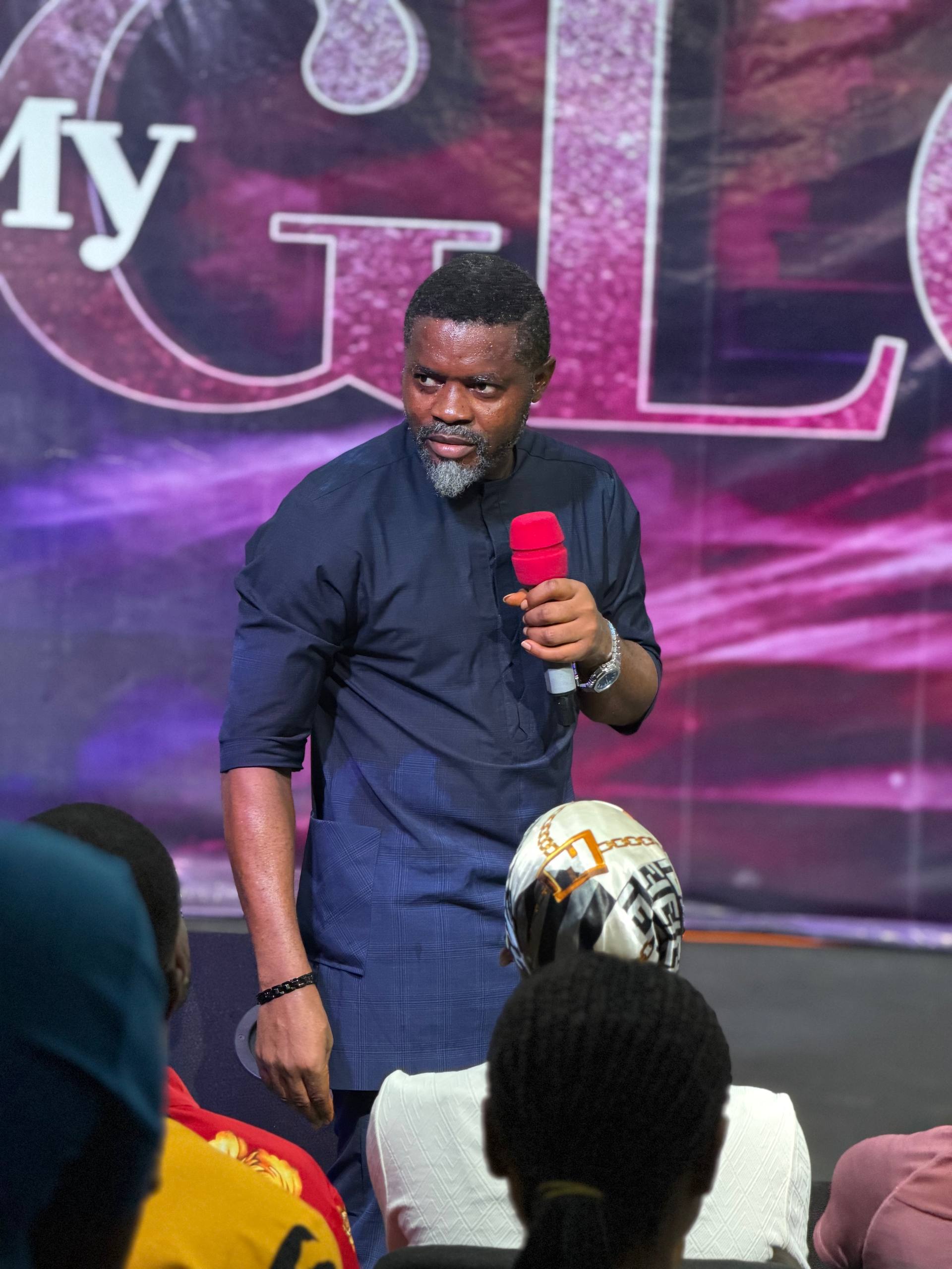 Church outreach and community support