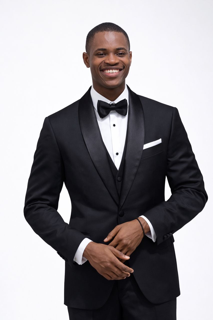 Congregation worship moment