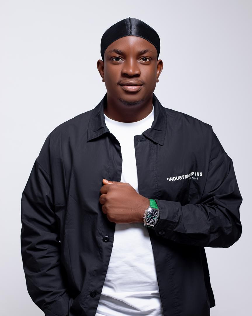 Youth gathering moment