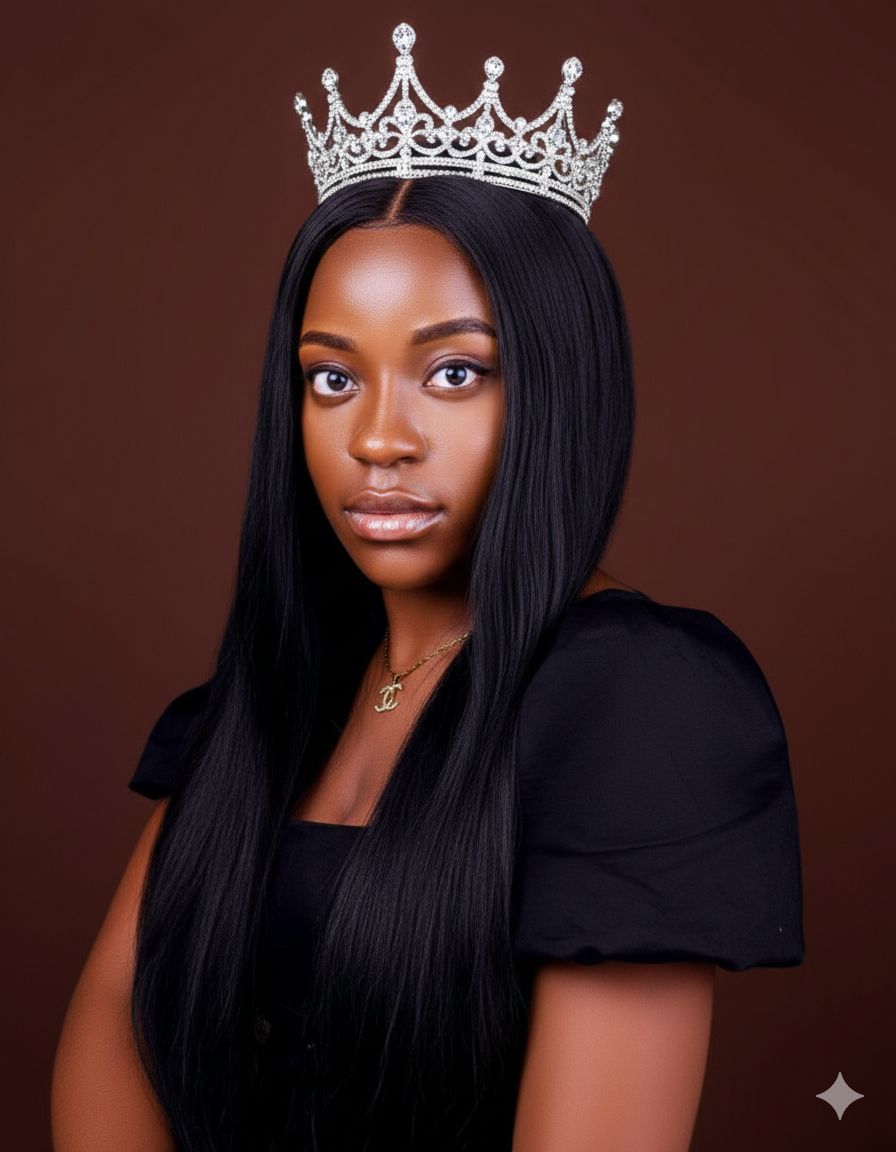 Church service moment