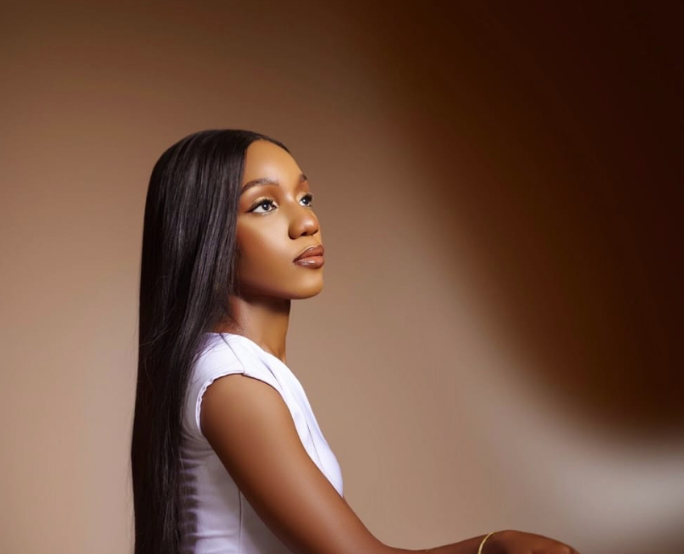 Volunteers serving during church service